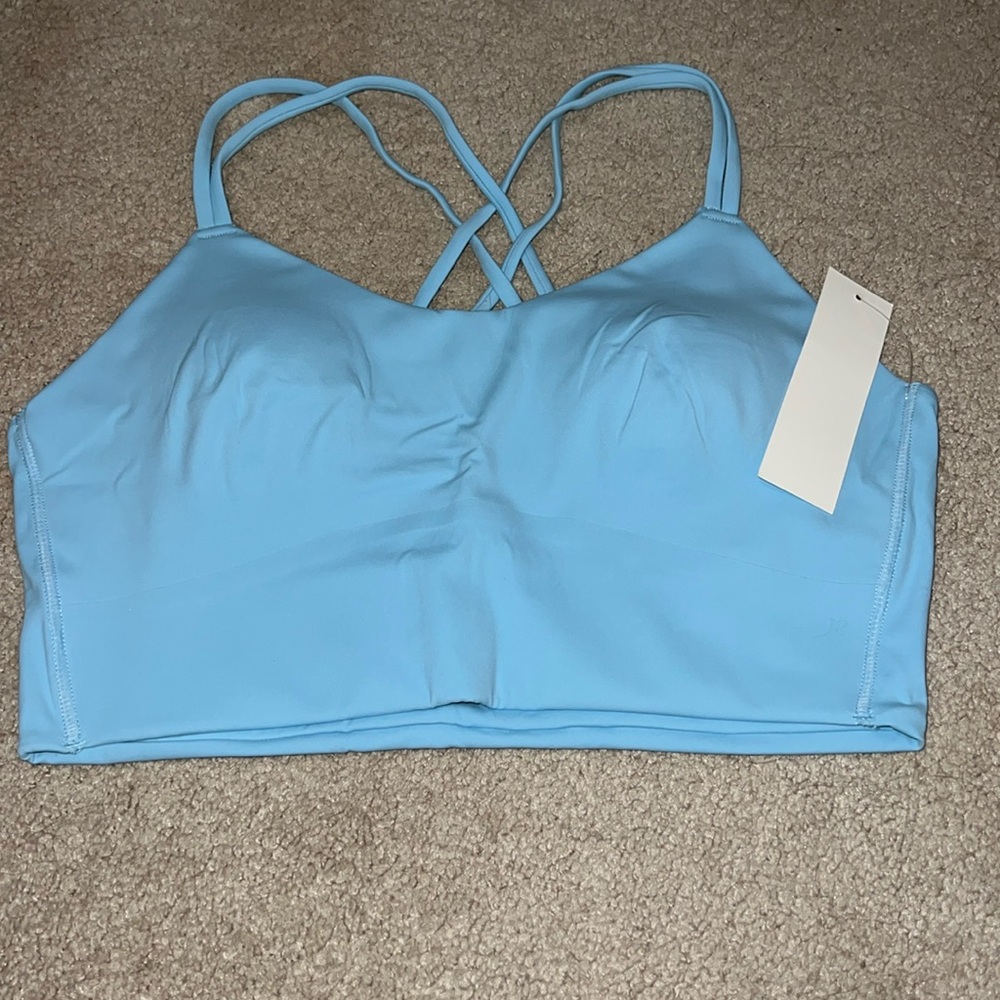 Sports bra